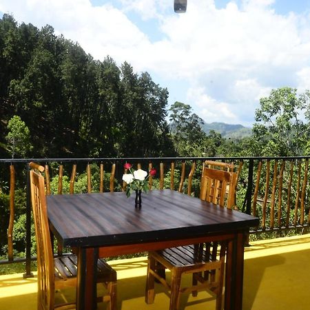 High Grade Ella Bed and Breakfast Buitenkant foto
