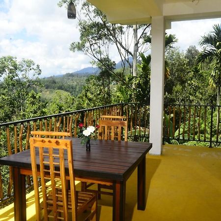 High Grade Ella Bed and Breakfast Buitenkant foto