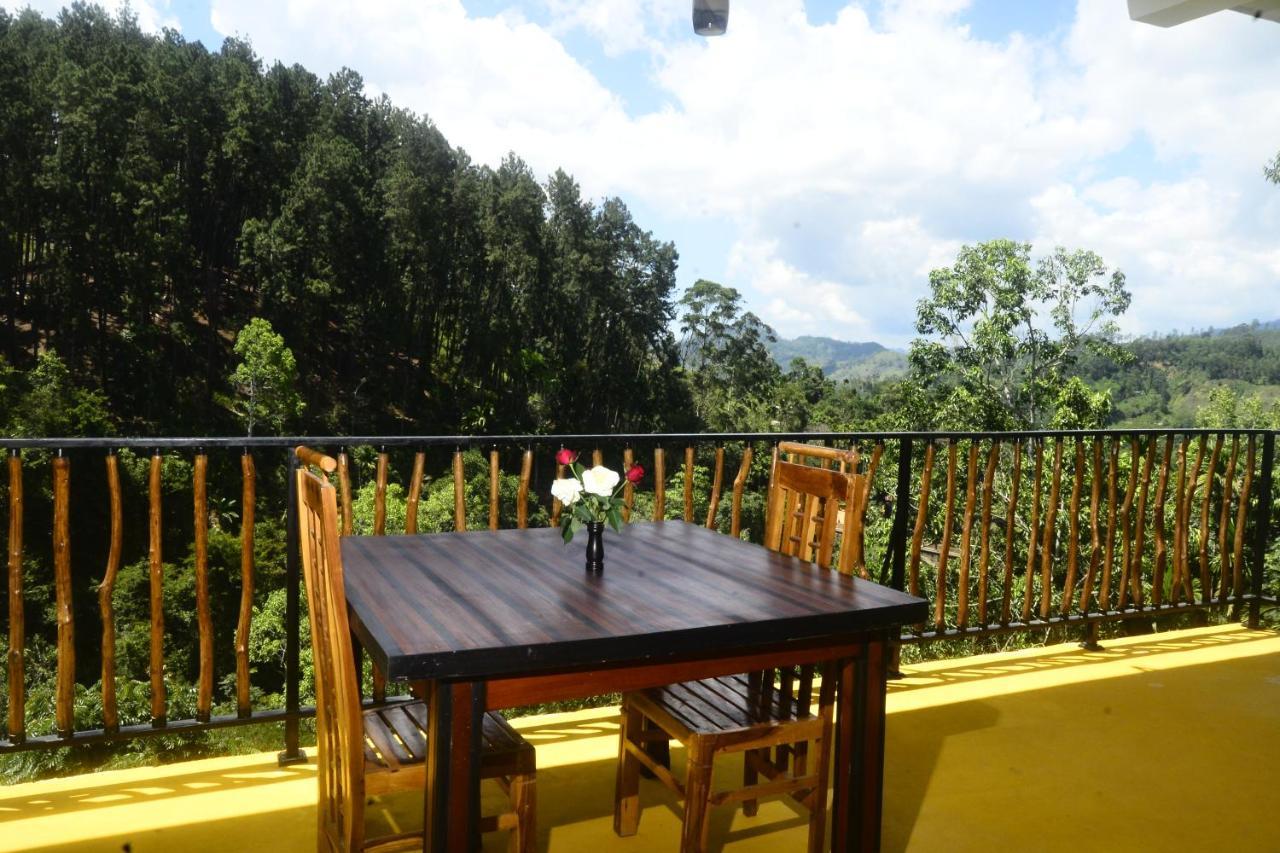 High Grade Ella Bed and Breakfast Buitenkant foto