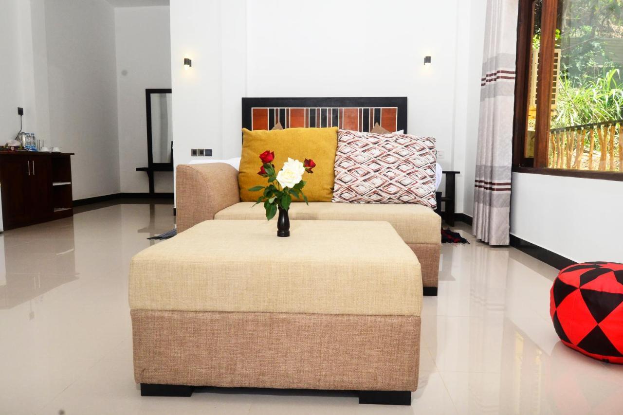 High Grade Ella Bed and Breakfast Buitenkant foto