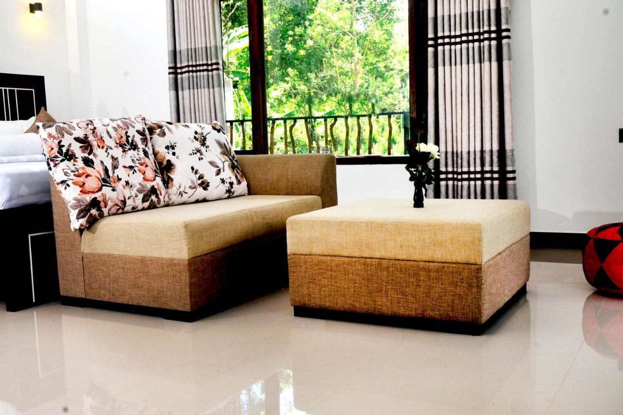 High Grade Ella Bed and Breakfast Buitenkant foto