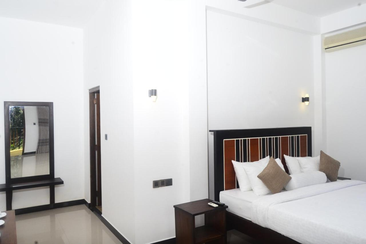 High Grade Ella Bed and Breakfast Buitenkant foto