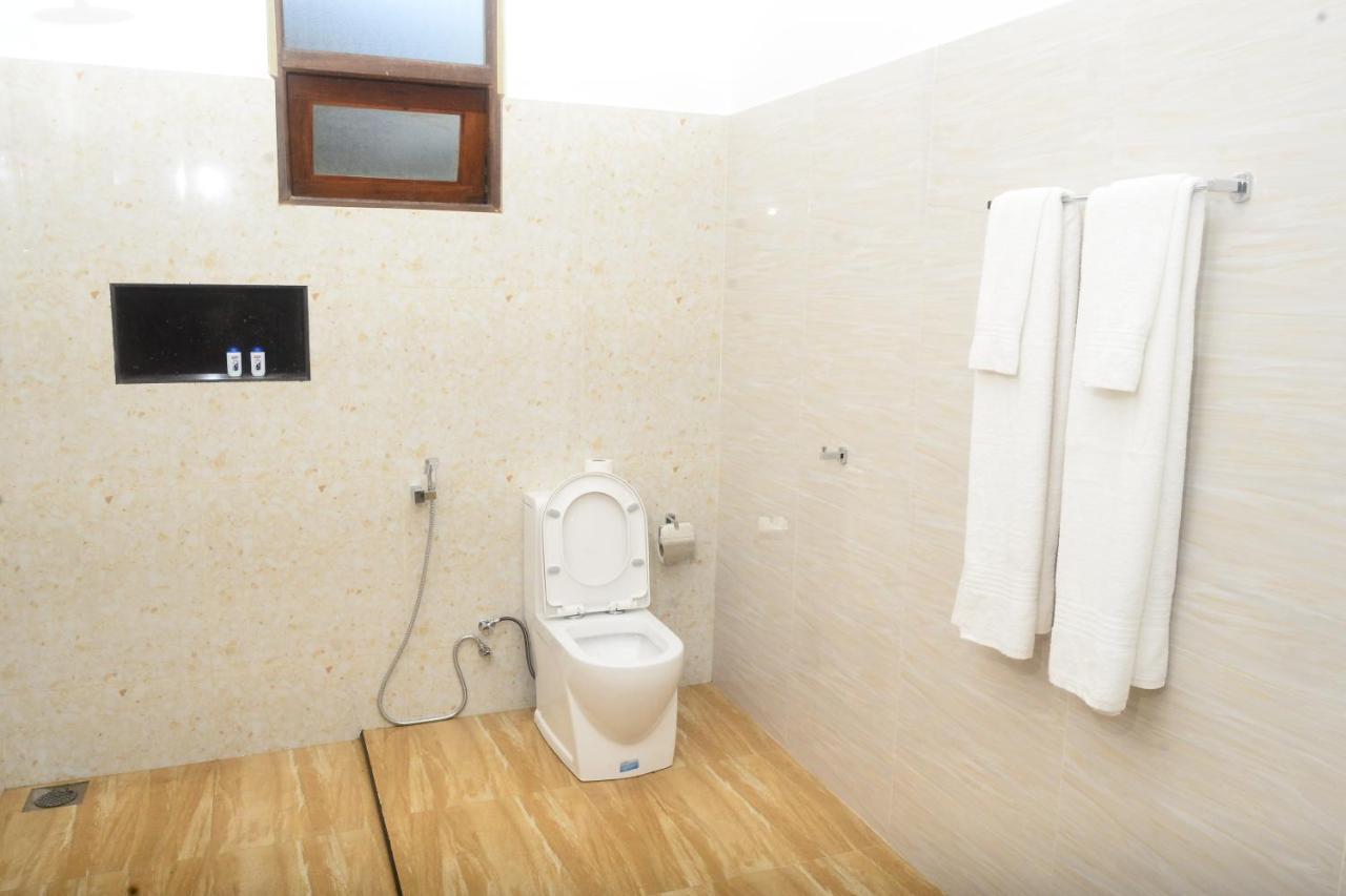 High Grade Ella Bed and Breakfast Buitenkant foto