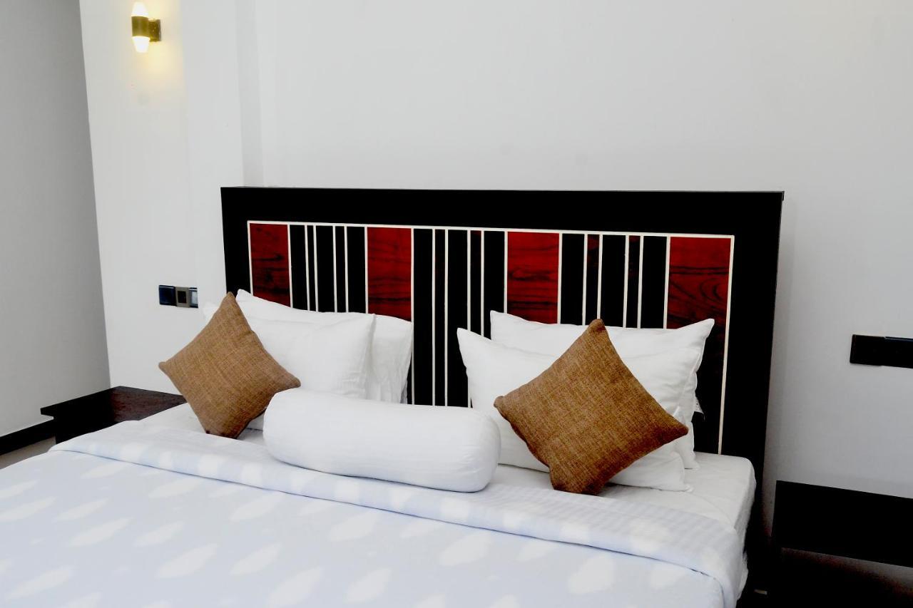 High Grade Ella Bed and Breakfast Buitenkant foto