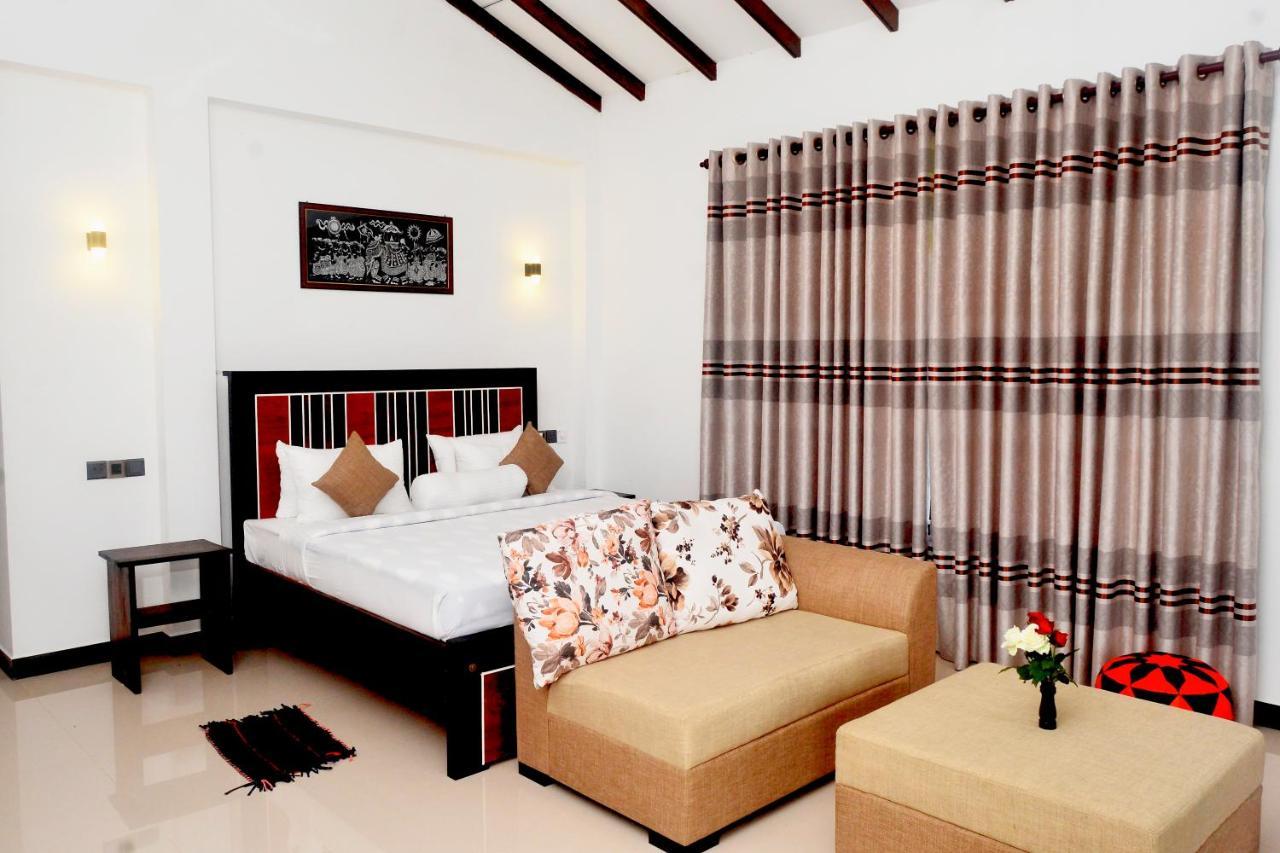 High Grade Ella Bed and Breakfast Buitenkant foto