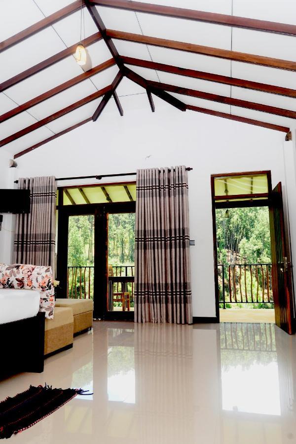 High Grade Ella Bed and Breakfast Buitenkant foto