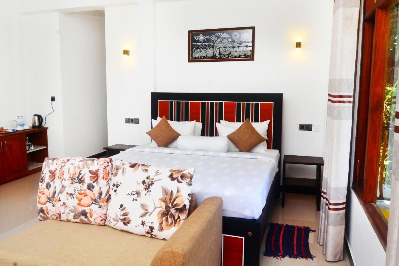 High Grade Ella Bed and Breakfast Buitenkant foto