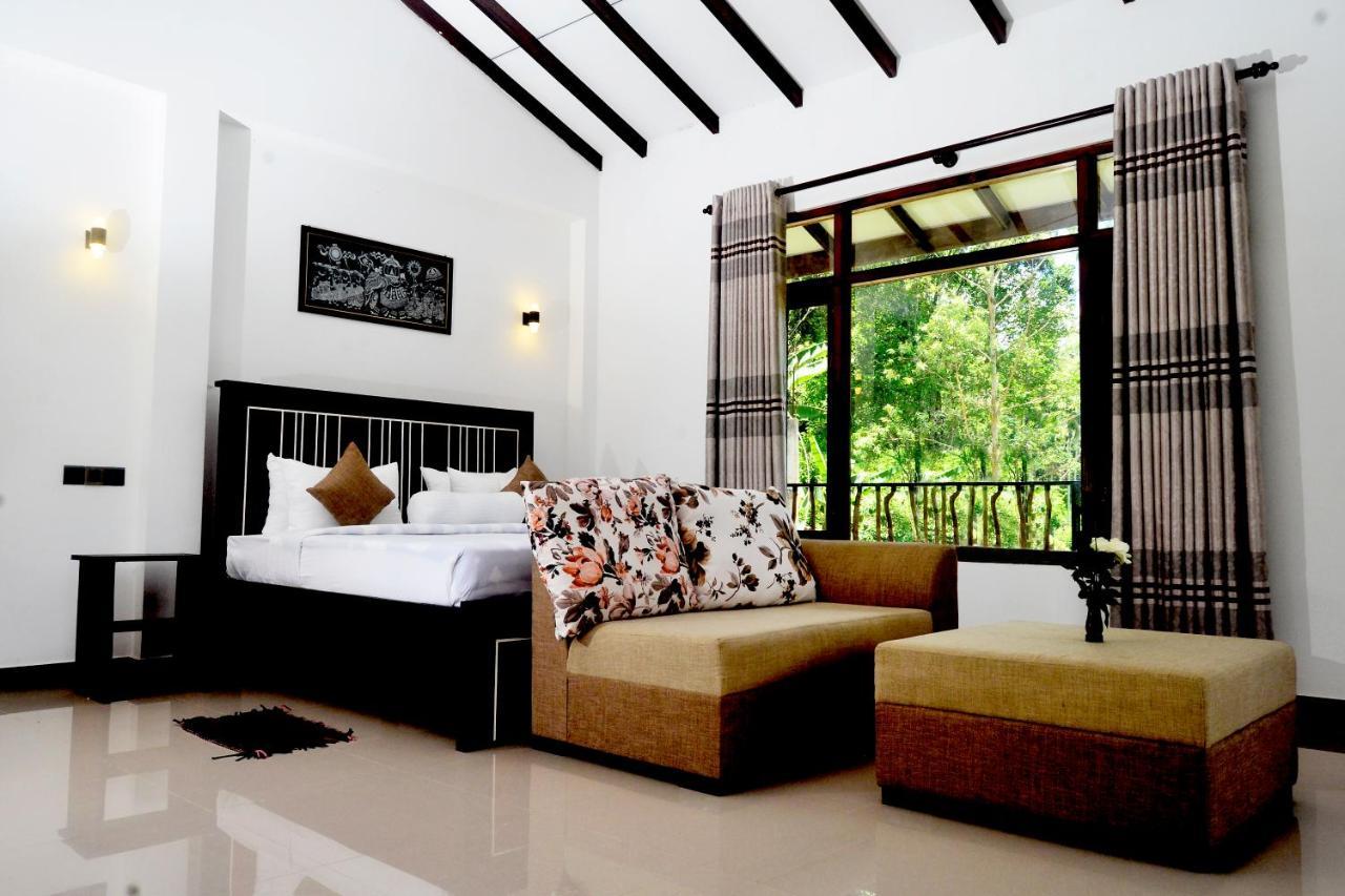 High Grade Ella Bed and Breakfast Buitenkant foto