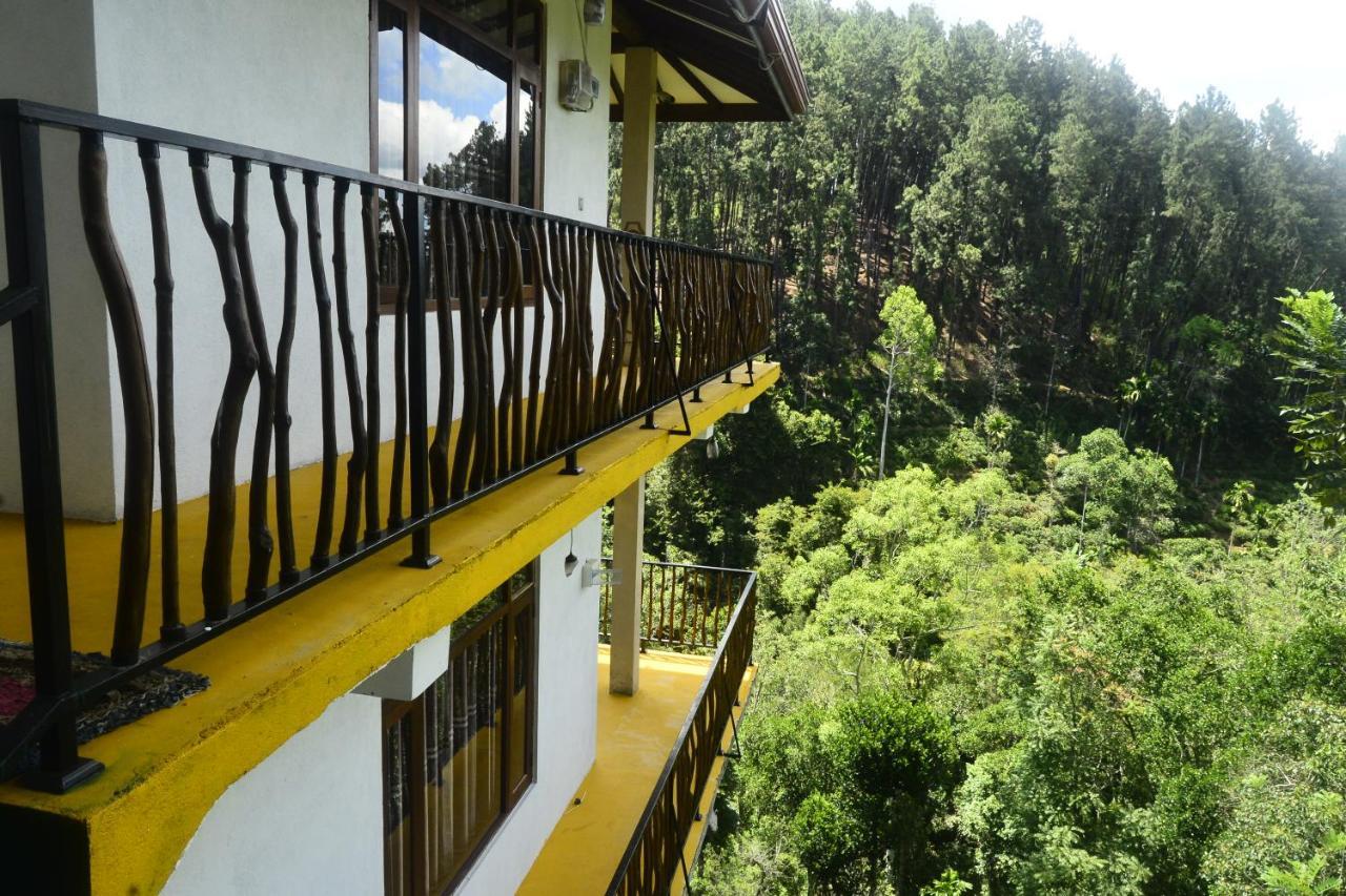 High Grade Ella Bed and Breakfast Buitenkant foto