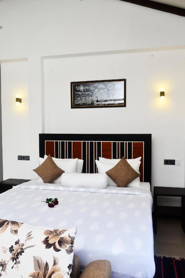 High Grade Ella Bed and Breakfast Buitenkant foto