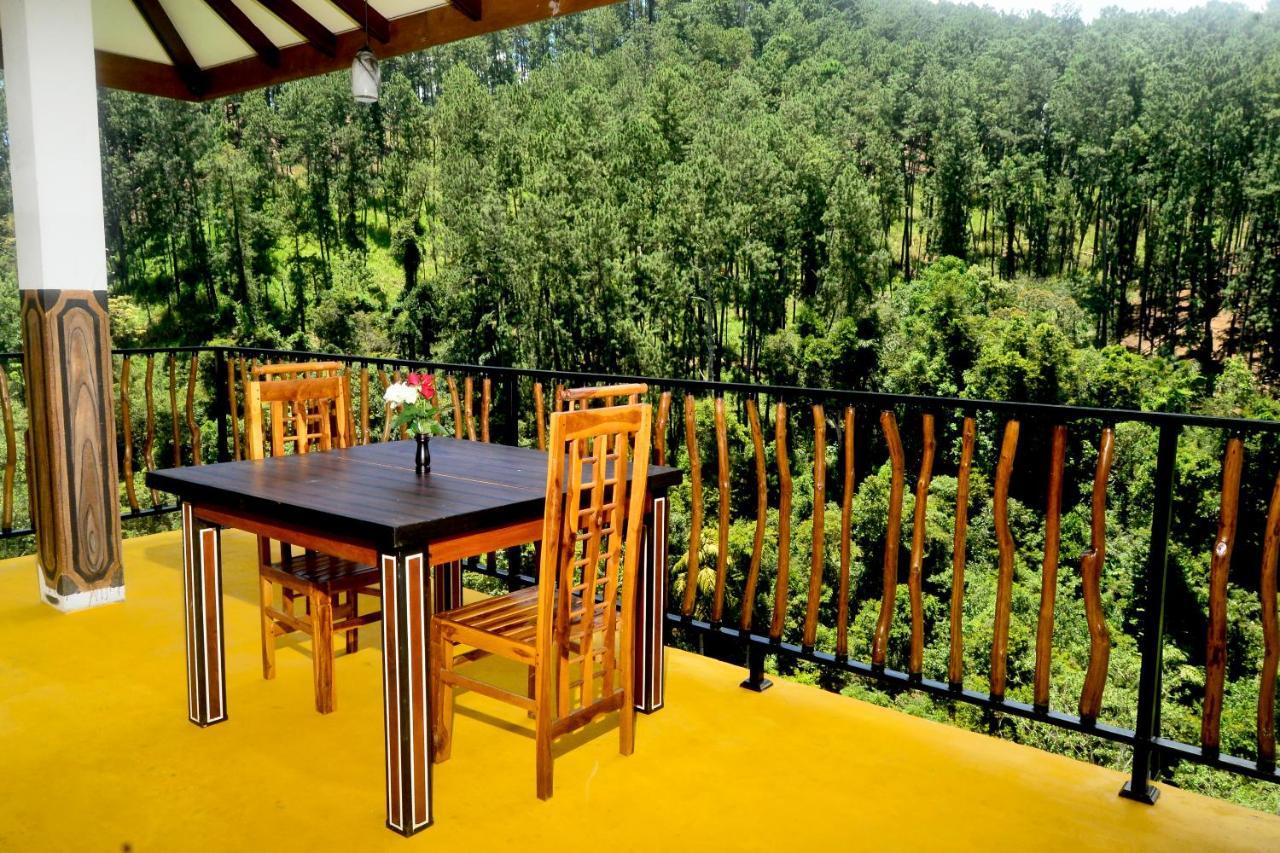 High Grade Ella Bed and Breakfast Buitenkant foto