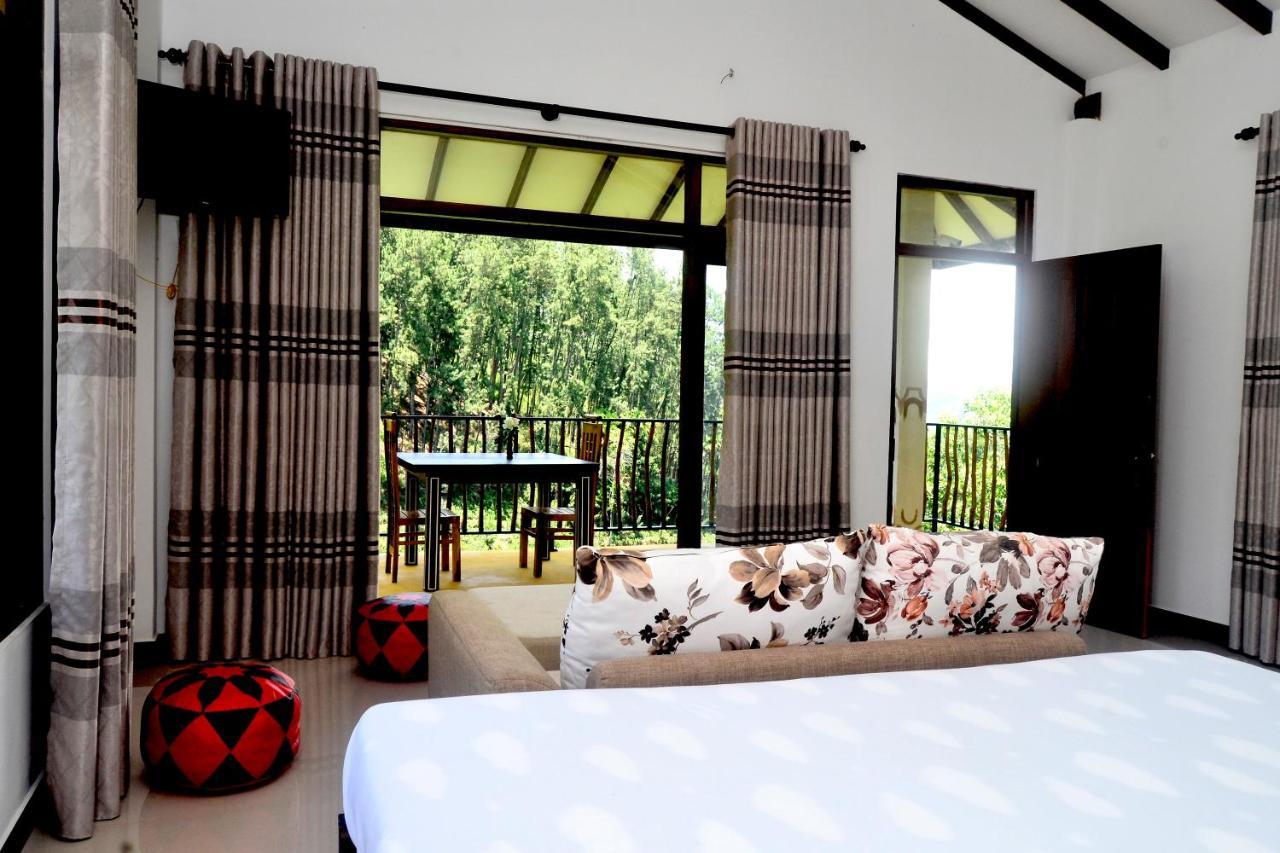 High Grade Ella Bed and Breakfast Buitenkant foto