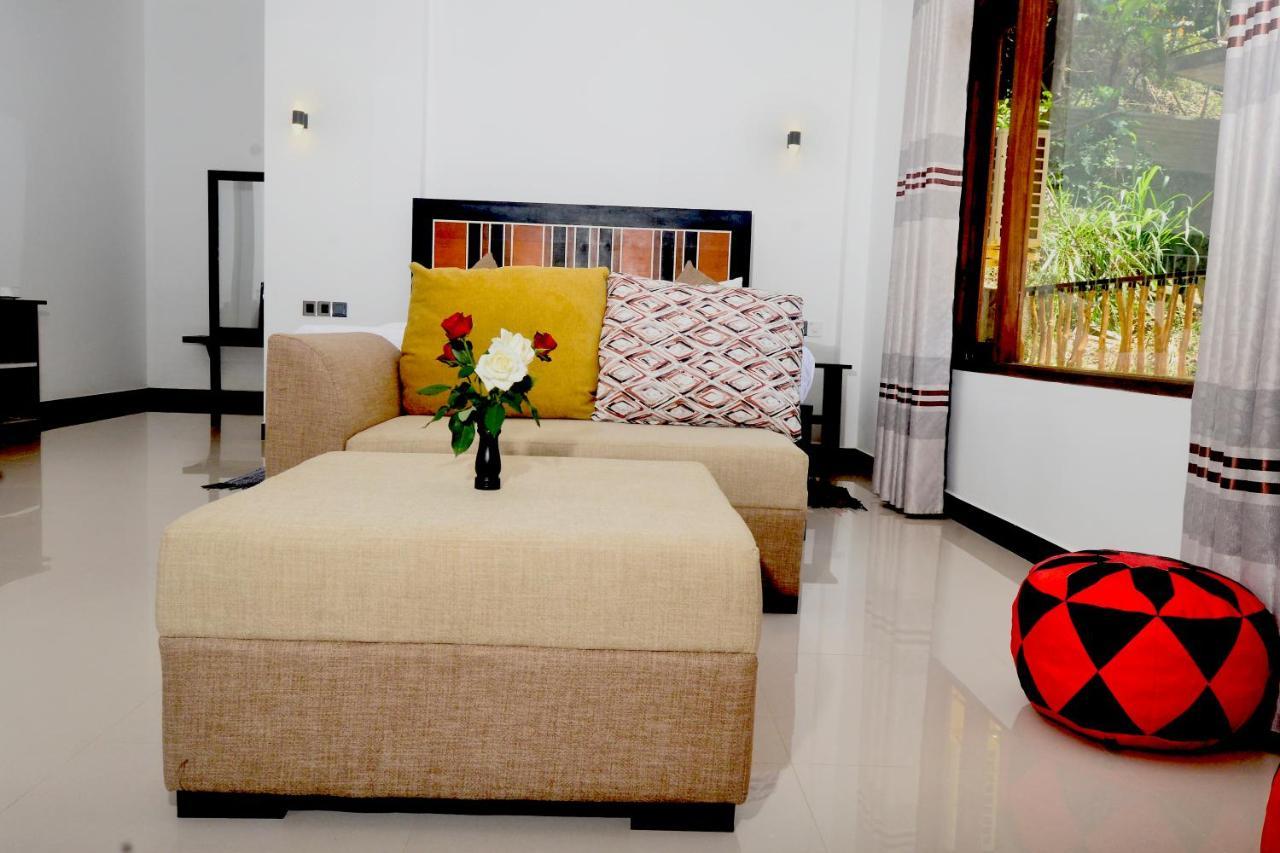 High Grade Ella Bed and Breakfast Buitenkant foto