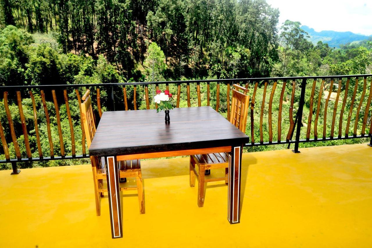 High Grade Ella Bed and Breakfast Buitenkant foto