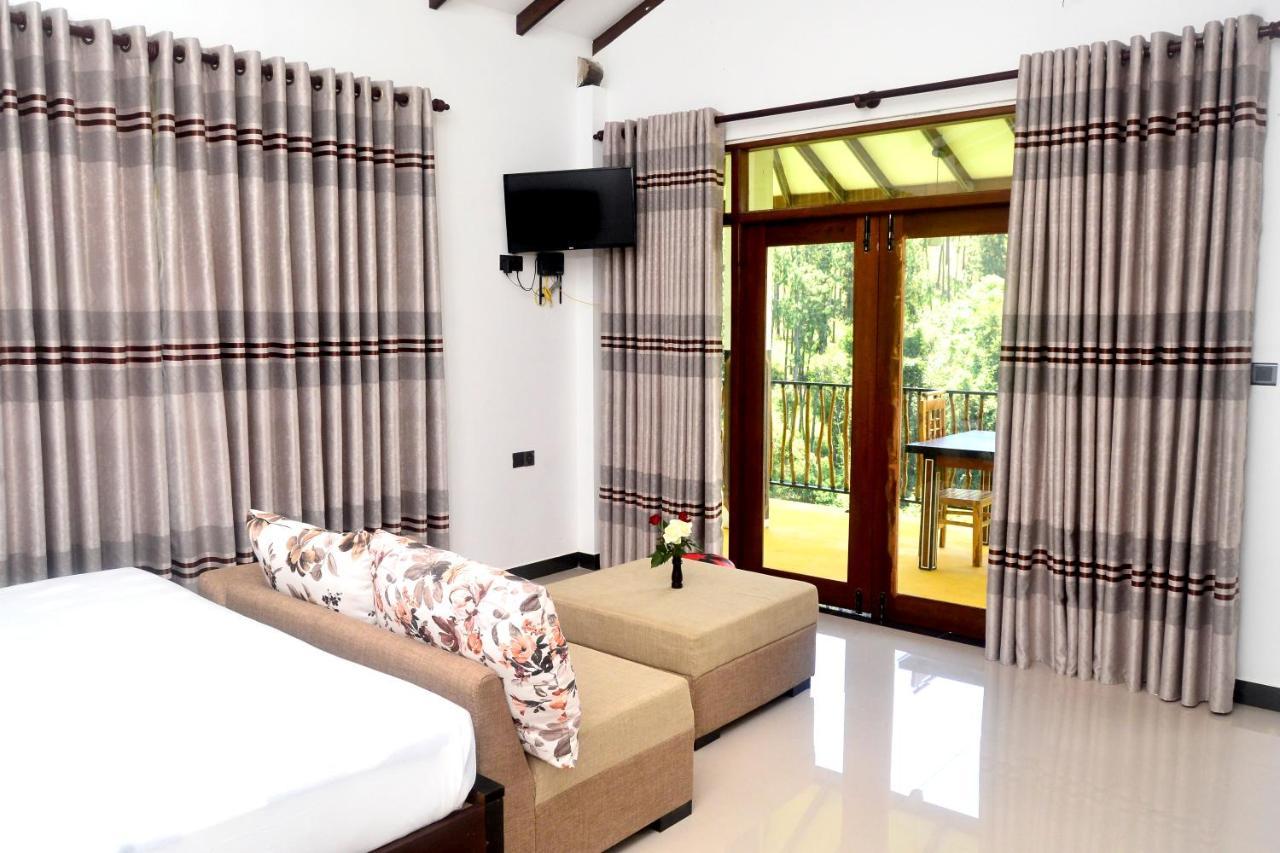 High Grade Ella Bed and Breakfast Buitenkant foto
