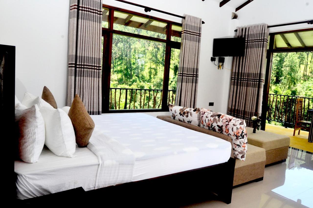 High Grade Ella Bed and Breakfast Buitenkant foto