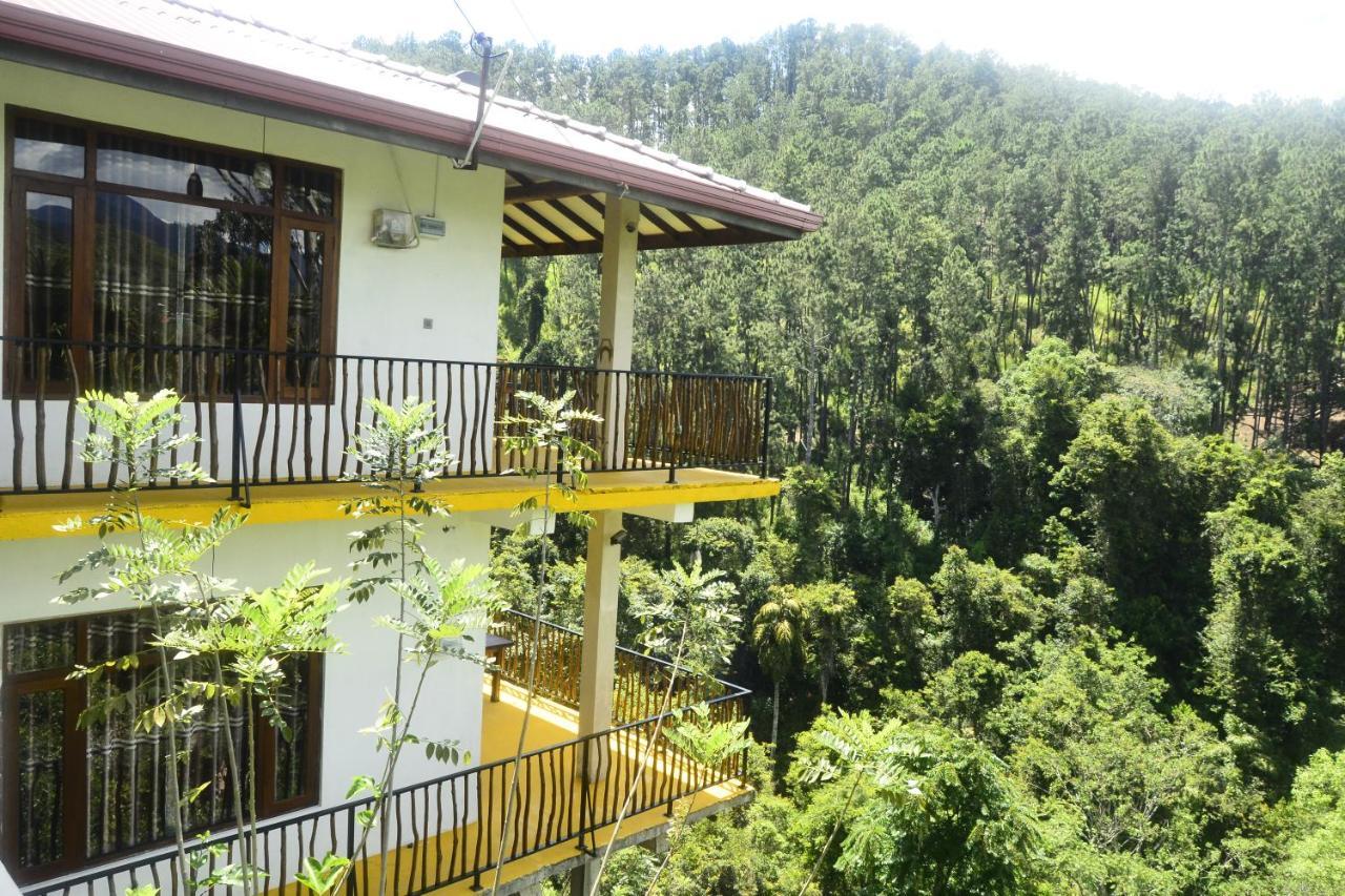 High Grade Ella Bed and Breakfast Buitenkant foto
