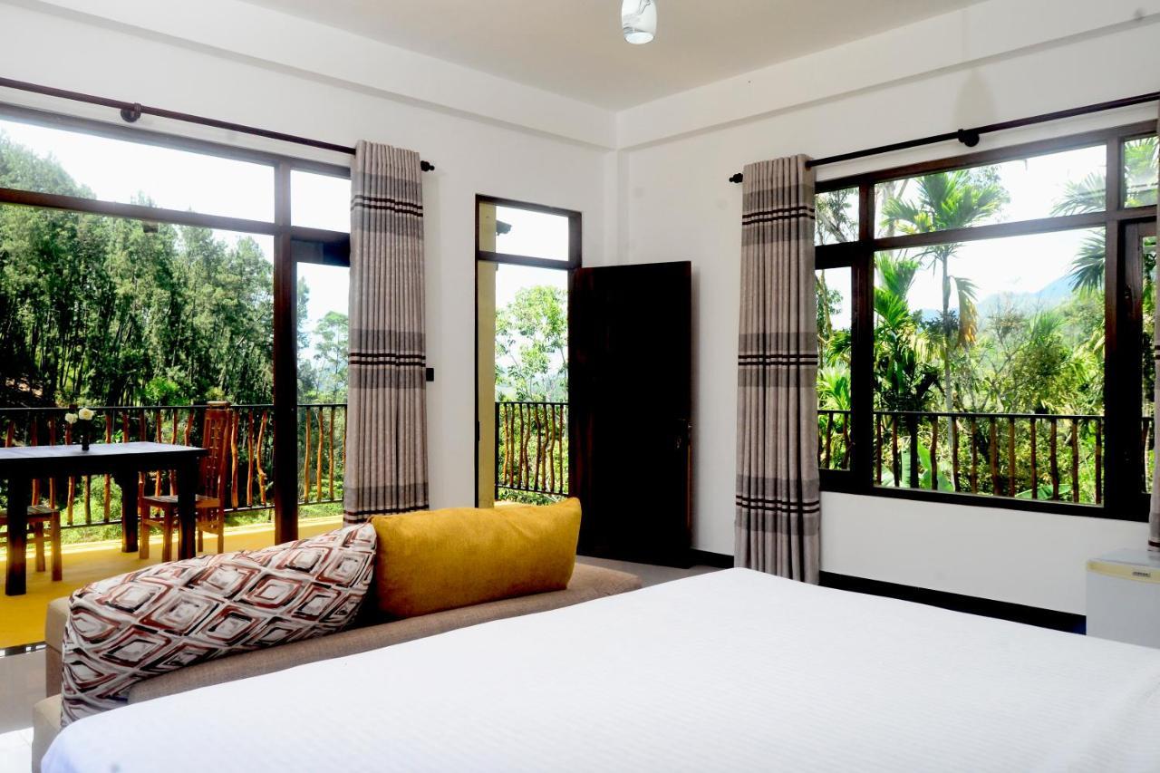High Grade Ella Bed and Breakfast Buitenkant foto