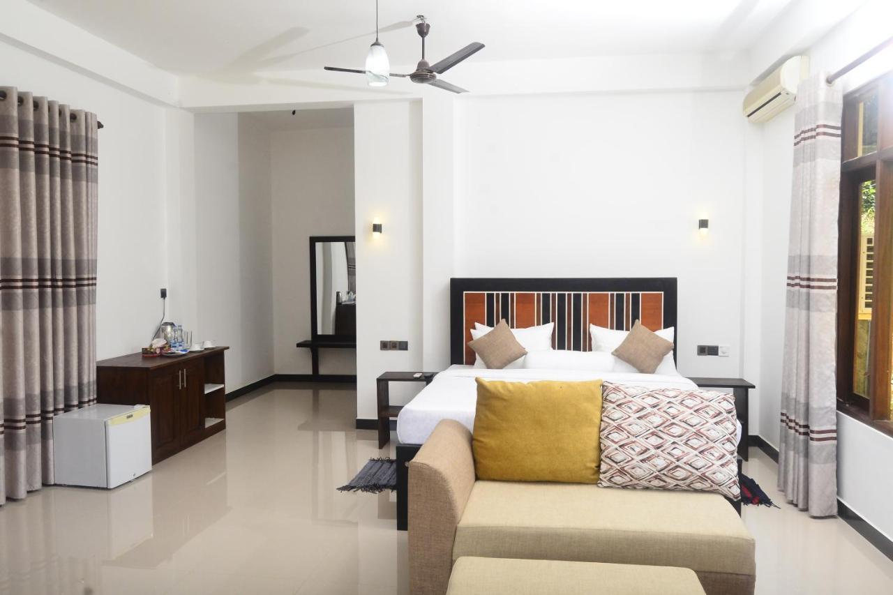 High Grade Ella Bed and Breakfast Buitenkant foto