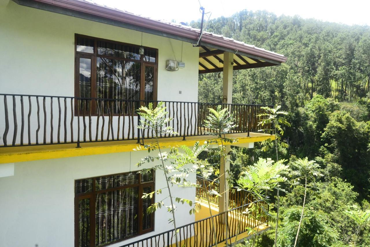 High Grade Ella Bed and Breakfast Buitenkant foto