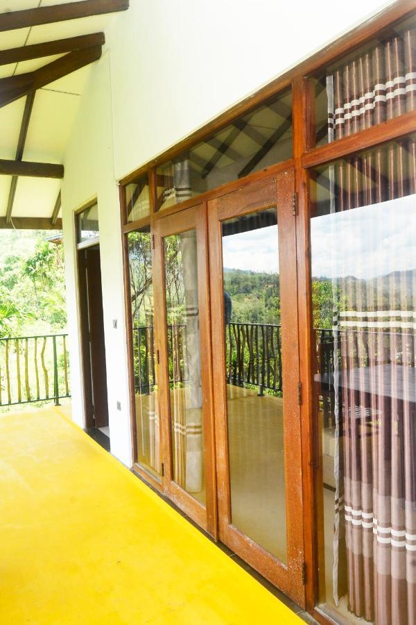 High Grade Ella Bed and Breakfast Buitenkant foto
