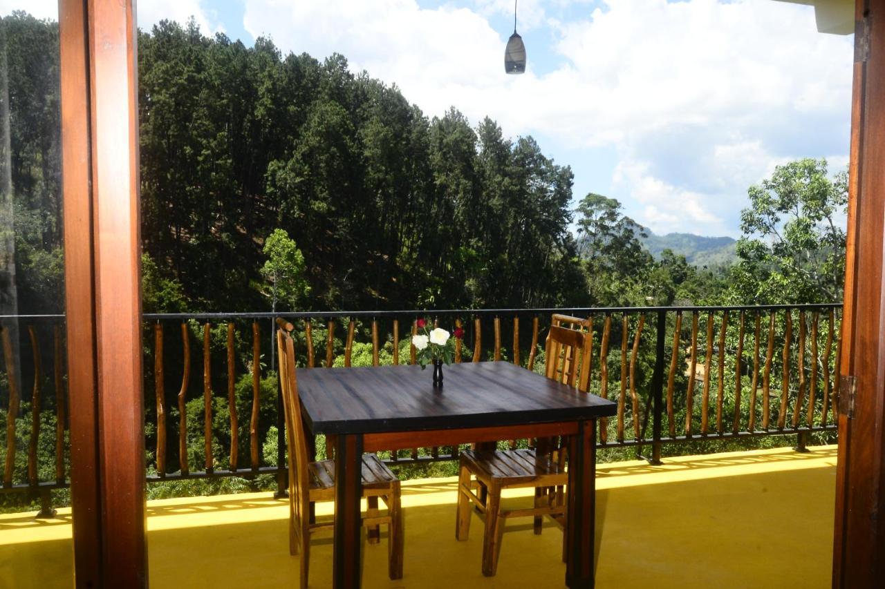High Grade Ella Bed and Breakfast Buitenkant foto