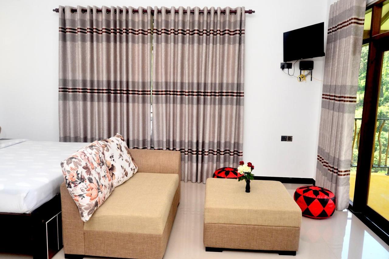 High Grade Ella Bed and Breakfast Buitenkant foto