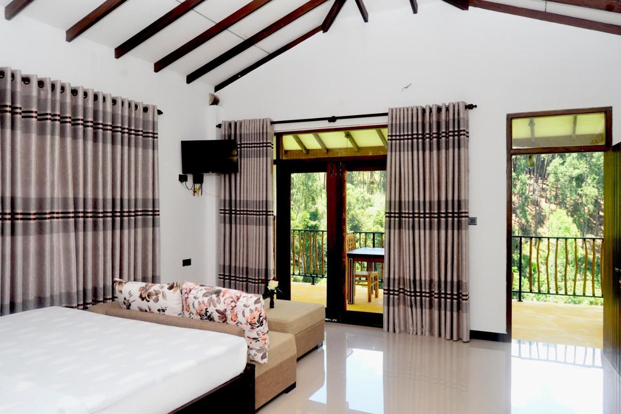 High Grade Ella Bed and Breakfast Buitenkant foto