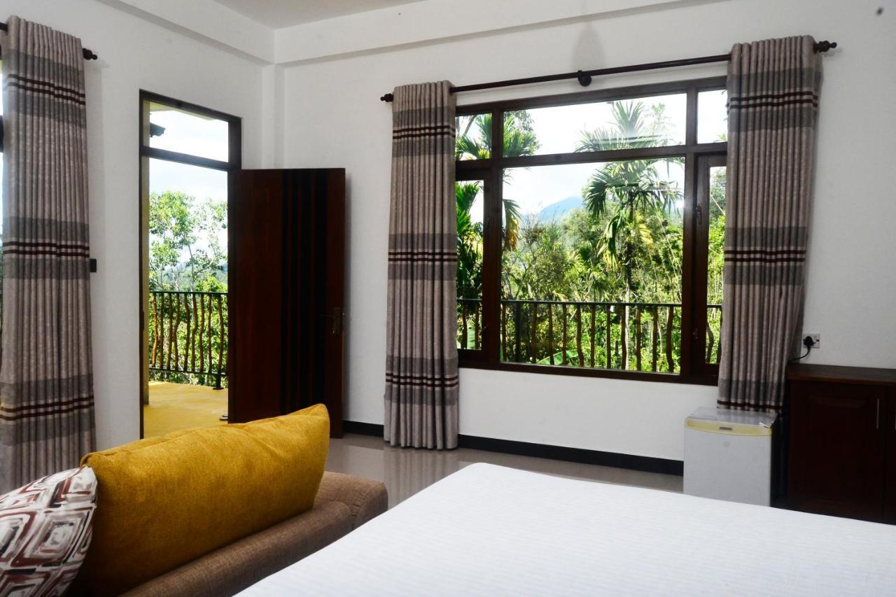 High Grade Ella Bed and Breakfast Buitenkant foto