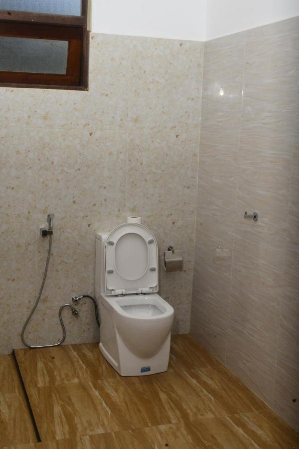 High Grade Ella Bed and Breakfast Buitenkant foto