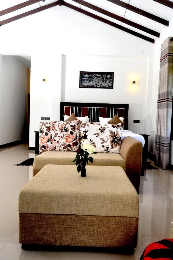 High Grade Ella Bed and Breakfast Buitenkant foto