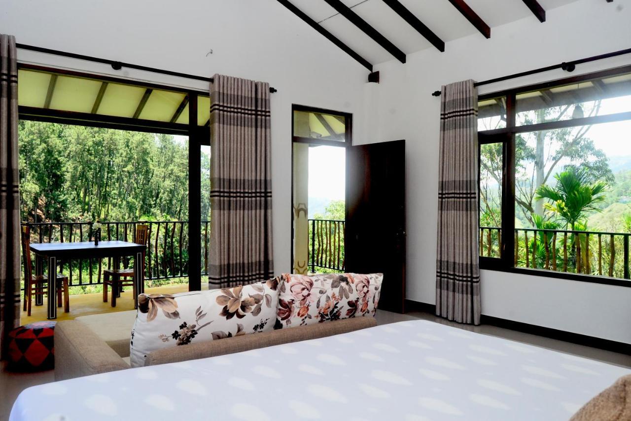 High Grade Ella Bed and Breakfast Buitenkant foto